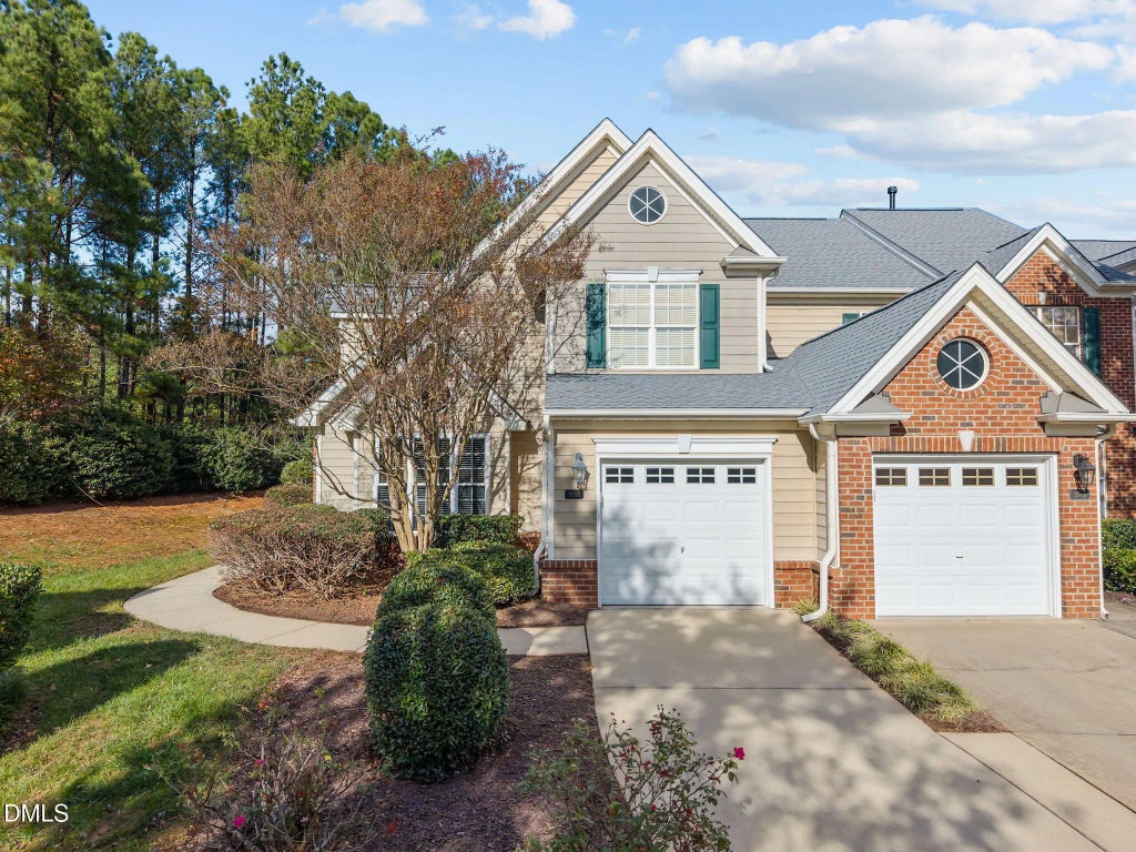 9503 Lost Key Court, Raleigh