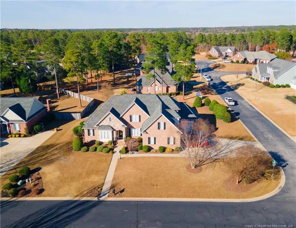 3022 Muirfield Avenue, Fayetteville