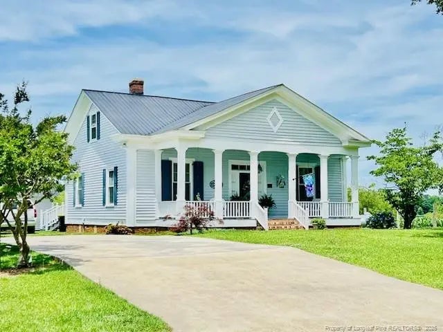 45 Hb Lewis Road, Clinton