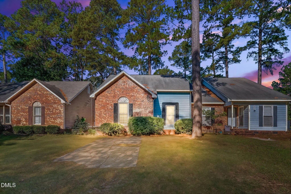 402 Andros Drive, Fayetteville