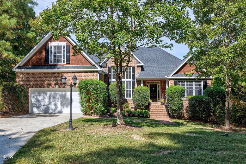 10 Autrey Mill Circle, Durham