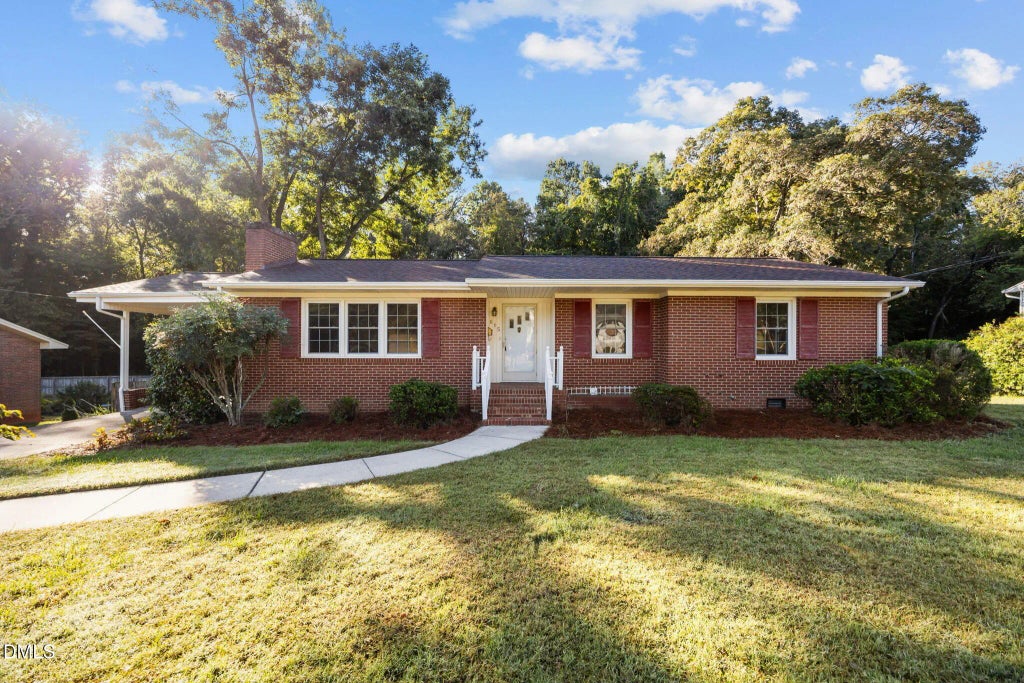 615 Paris Street, Graham