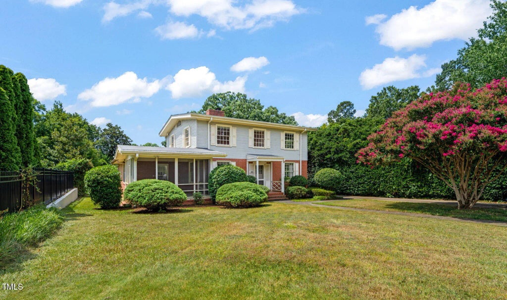 1805 Craig Street, Raleigh