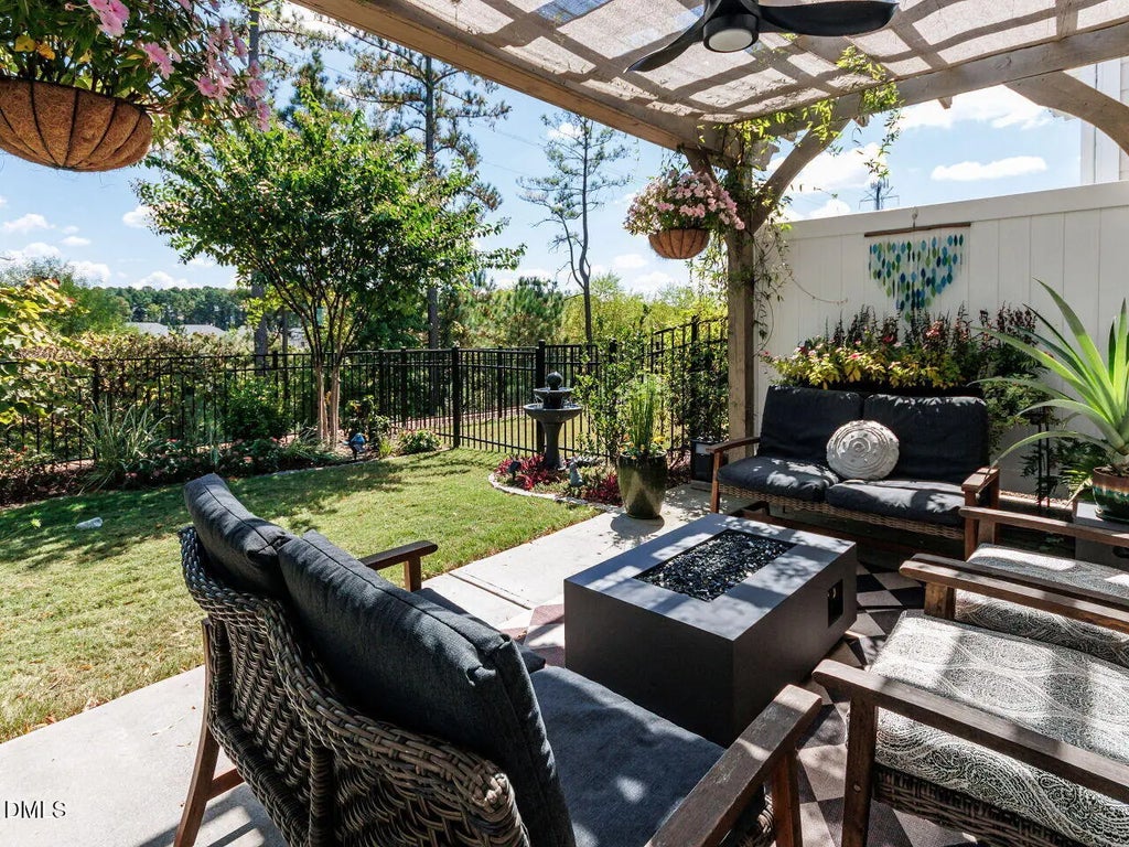 1014 Morrison Drive, Durham