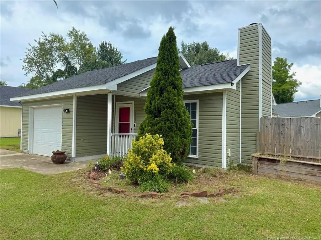 6808 Shawcross Lane, Fayetteville