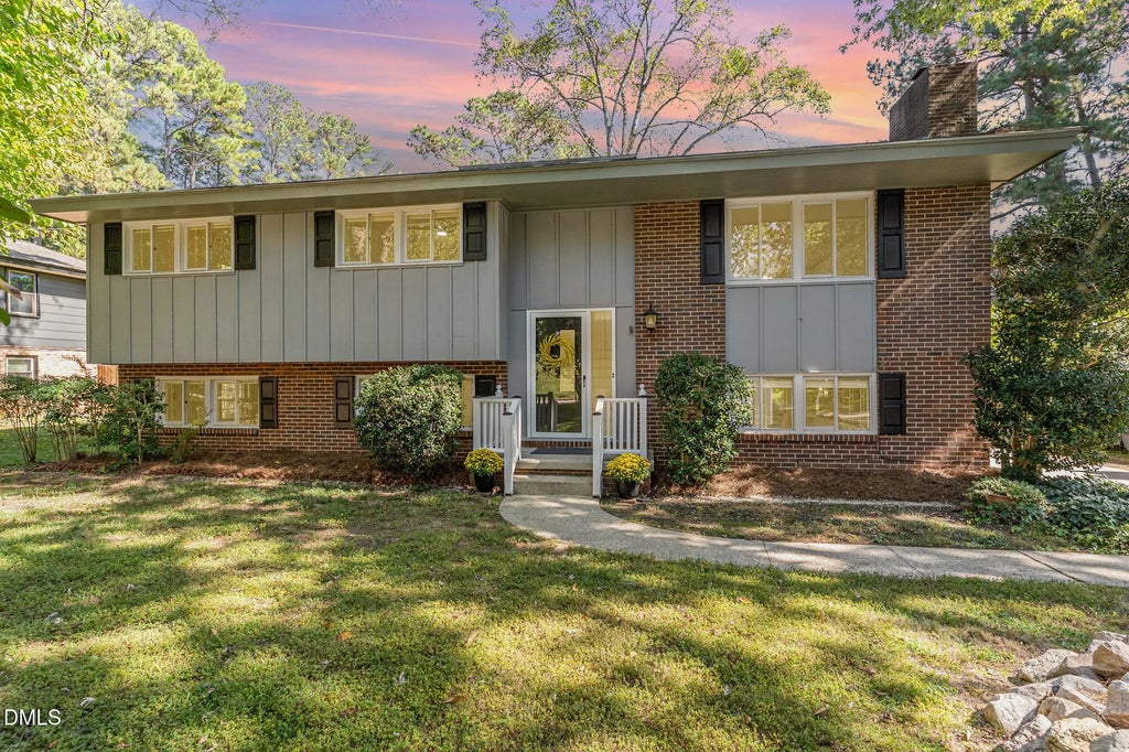 3608 Arrowwood Drive, Raleigh