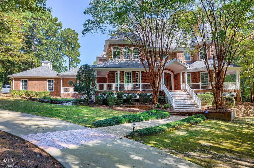 6825 Mactavish Way, Raleigh