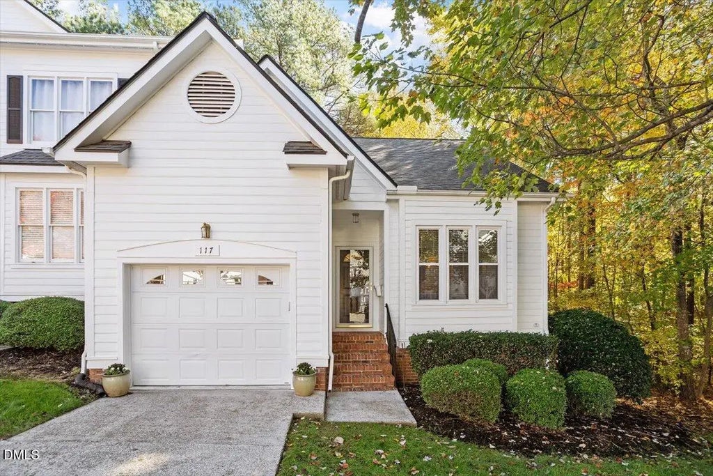 117 Colchis Court, Cary