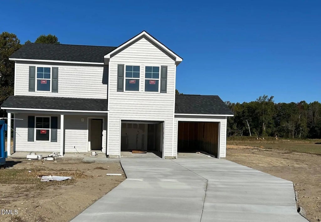 1768 Nc-111, Pinetops