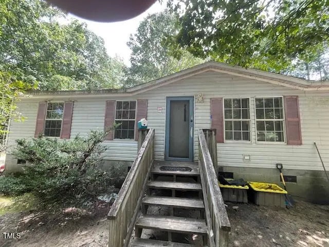 731 Fawn Drive, Henderson