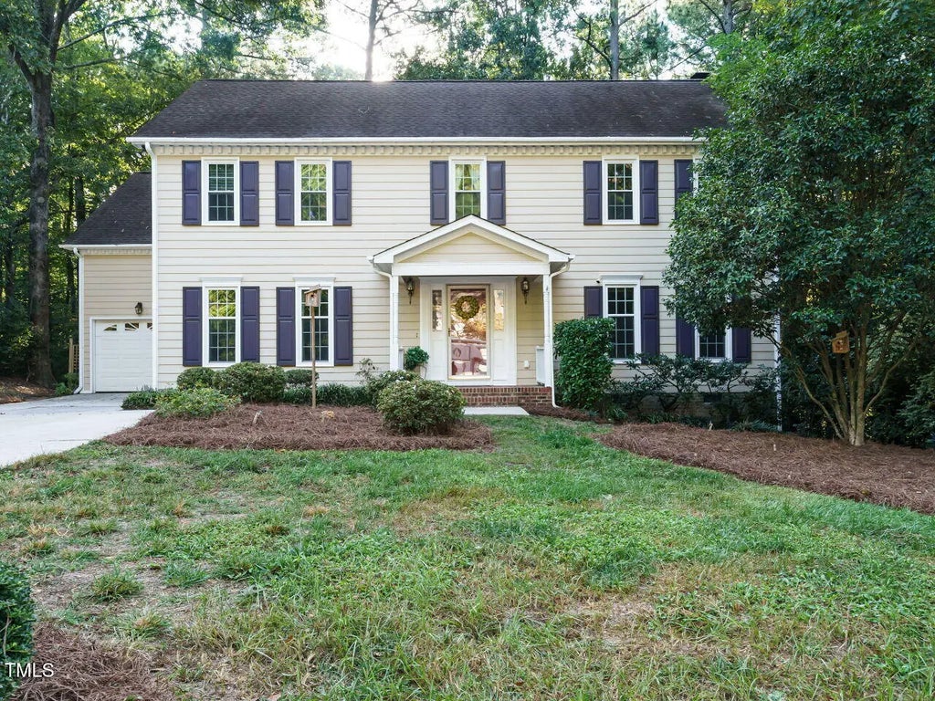 4503 Rollingwood Drive, Durham