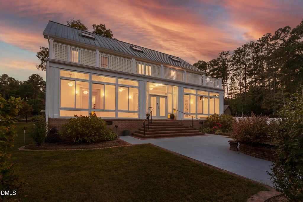 3617 Buckhorn Road, Efland