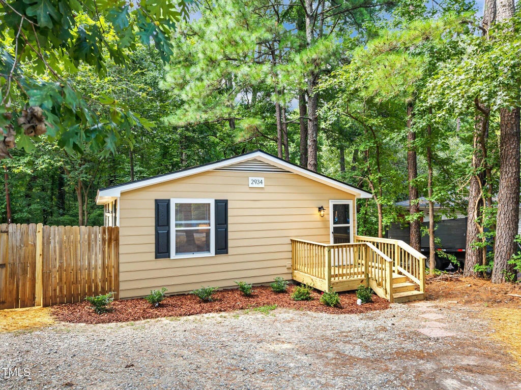 2934 Carolyn Drive, Durham