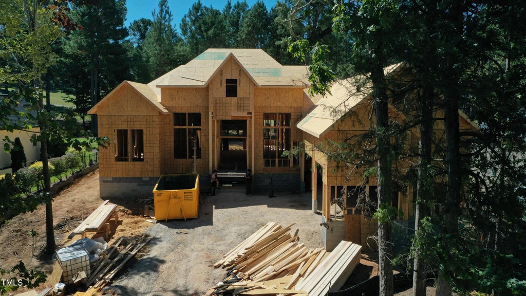 139 Quail Point, Pittsboro