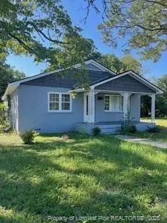 829 Amye Street, Fayetteville