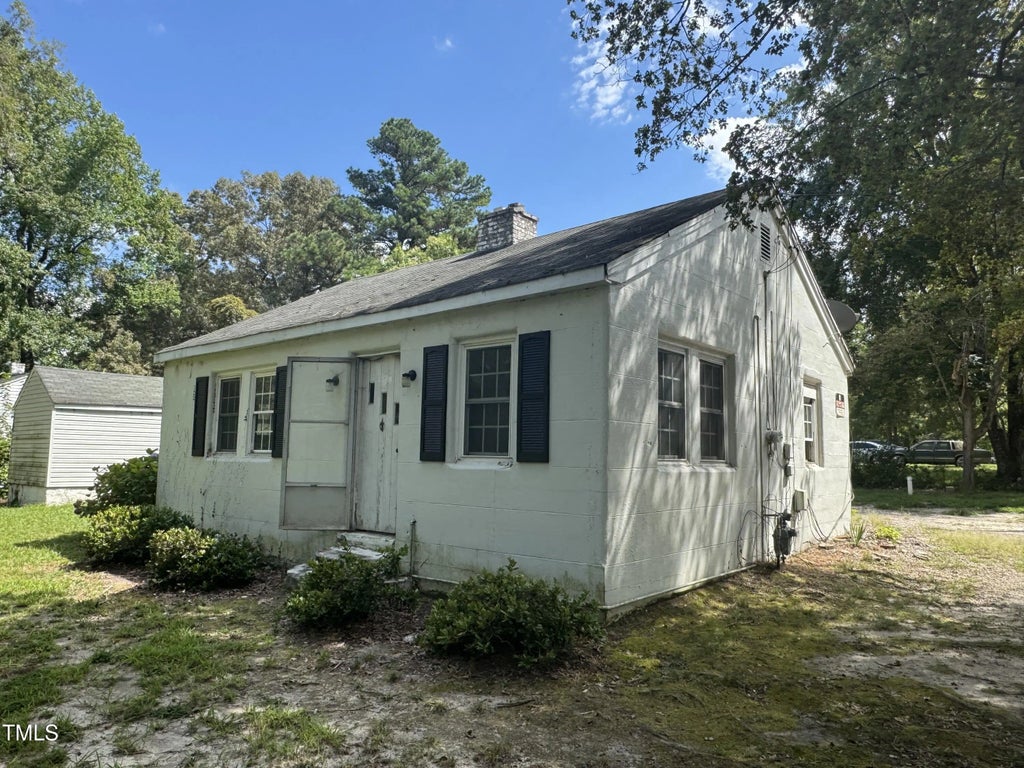 155 1st Street, Henderson