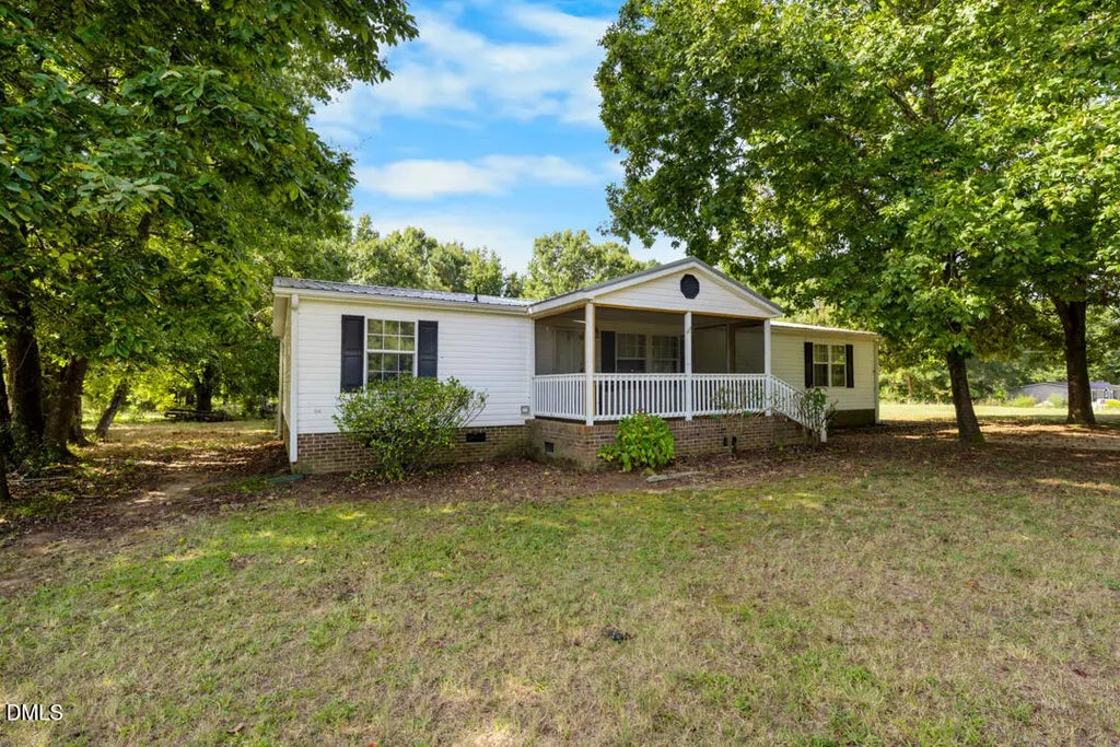 2080 Thad Carey Road, Oxford