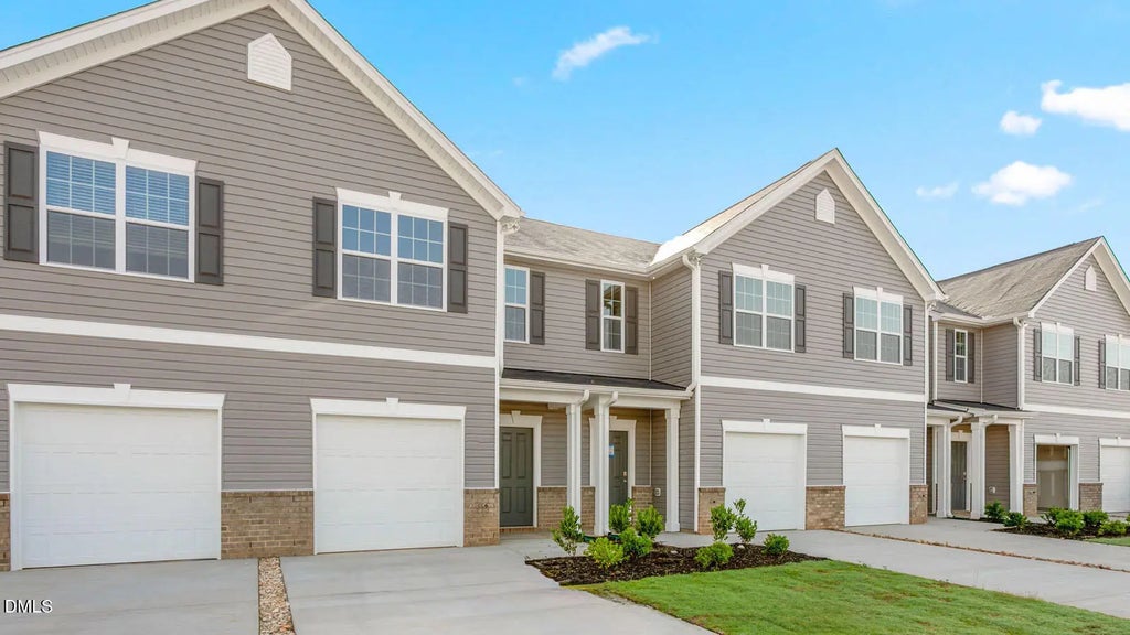 247 Moyer Drive, Graham