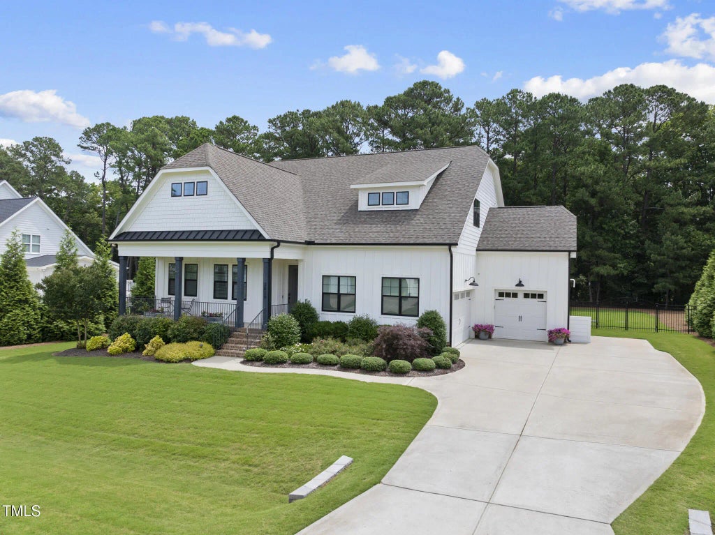 3829 Sleepy Brook Lane, Apex
