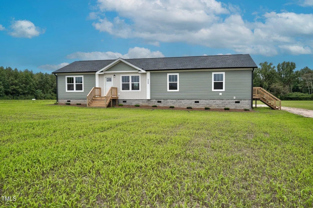 1155 Nick Coley Road, Whitakers