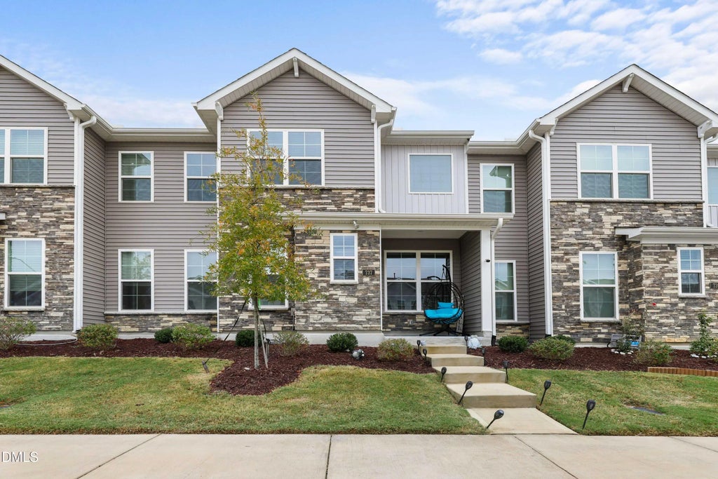 737 Andrade Drive, Fuquay Varina