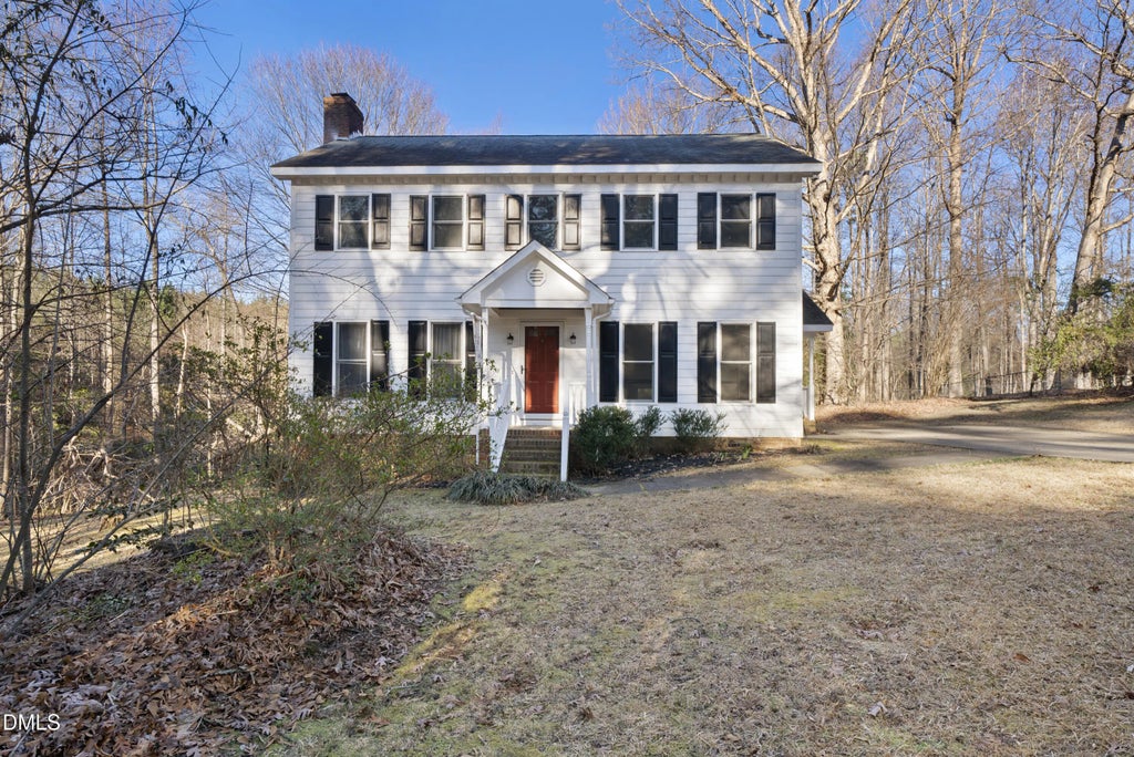 2540 Rolling Meadows Drive, Raleigh