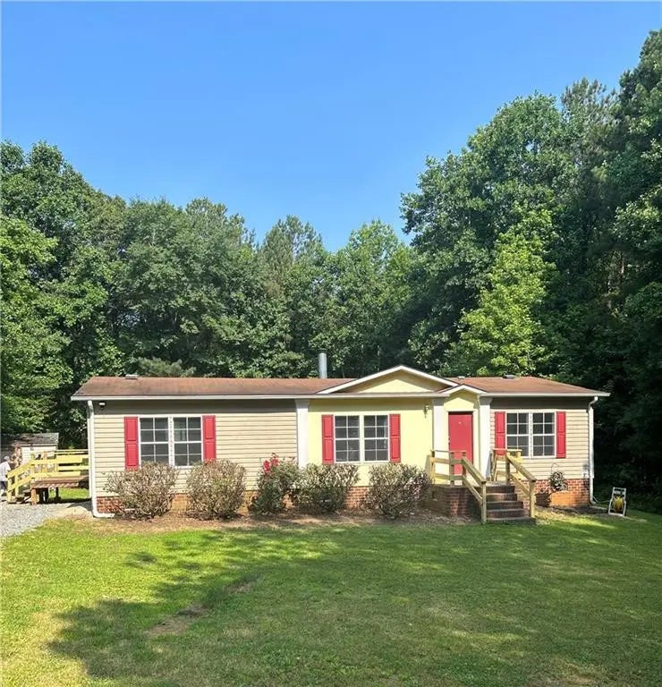 7055 Old Plantation Drive, Graham