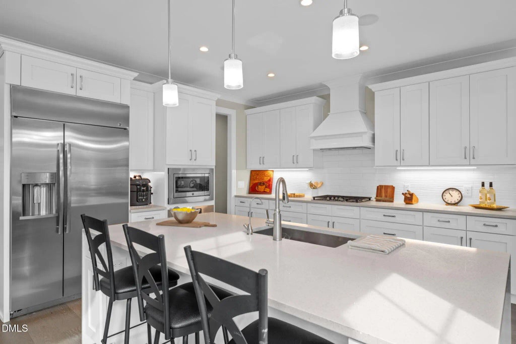 121 Chapel Ridge Drive, Pittsboro