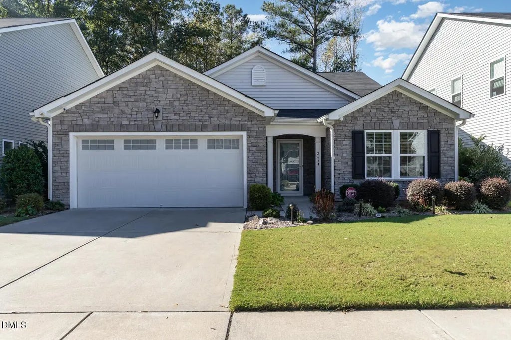 2634 Yellow Pine Road, Raleigh