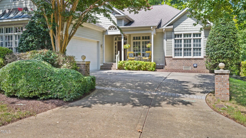 1238 Champions Pointe Drive, Durham