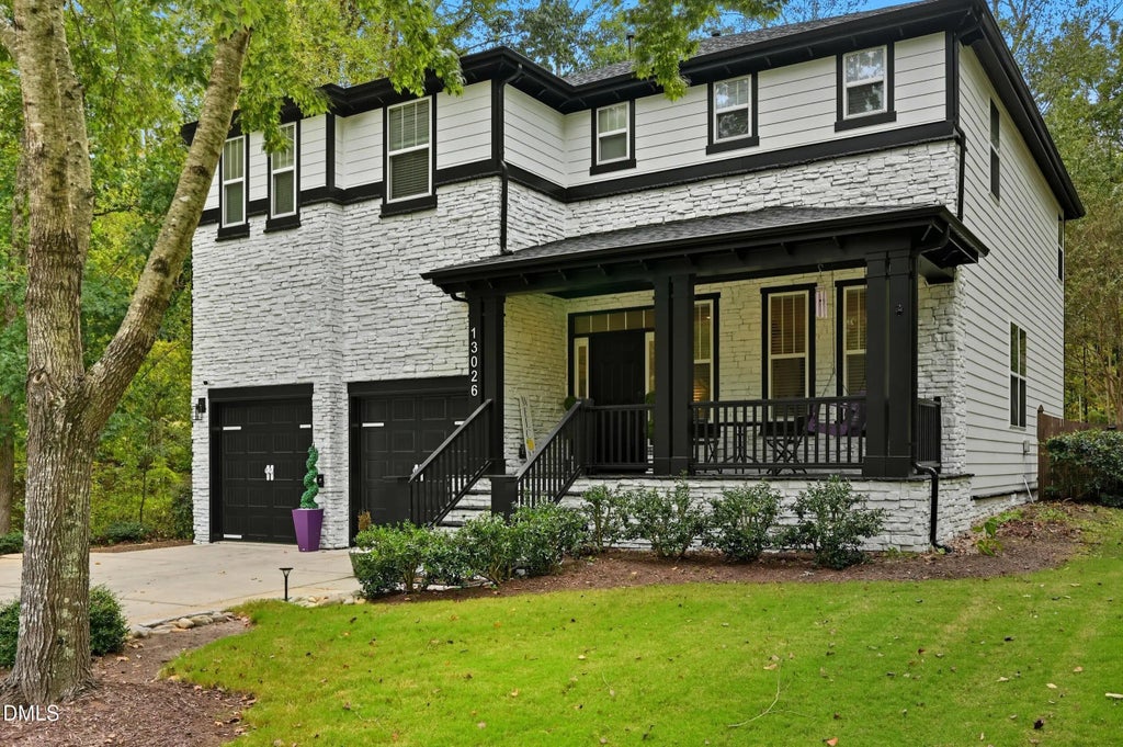 13026 Edsel Drive, Raleigh