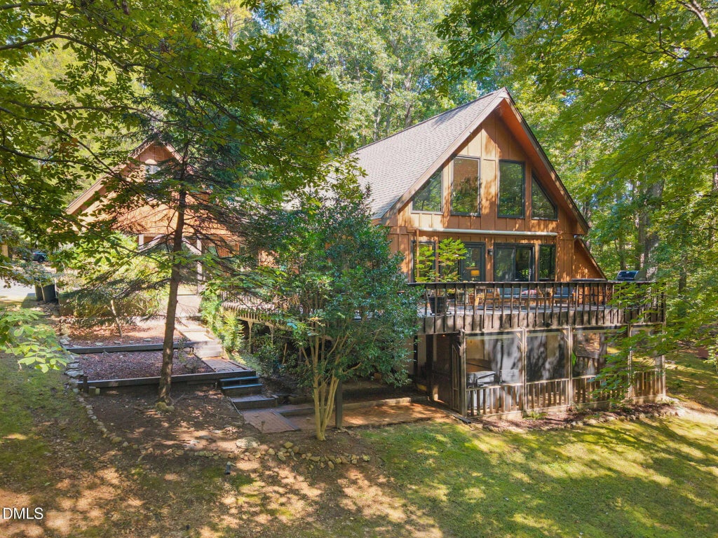 2408 Windsor Trail, Raleigh