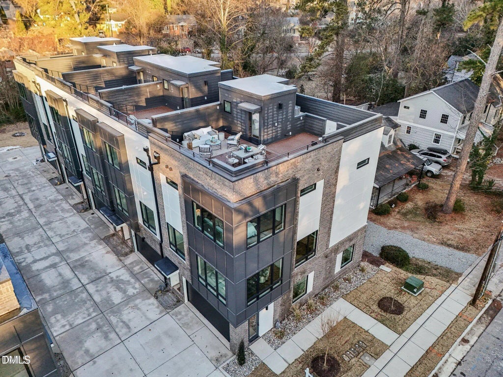 515 Edgecreek Court, Raleigh