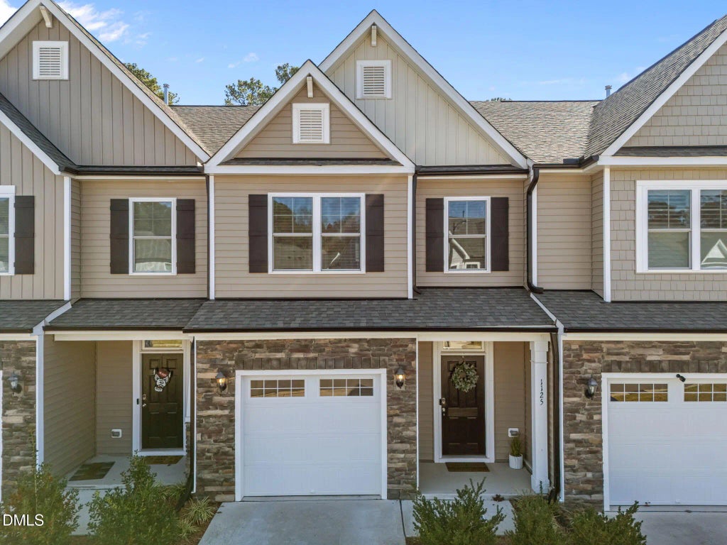 1125 Arbor Edge Lane, Durham