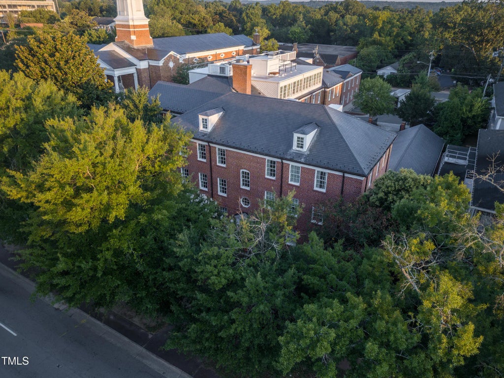 213 E Franklin Street Unit 400, Chapel Hill