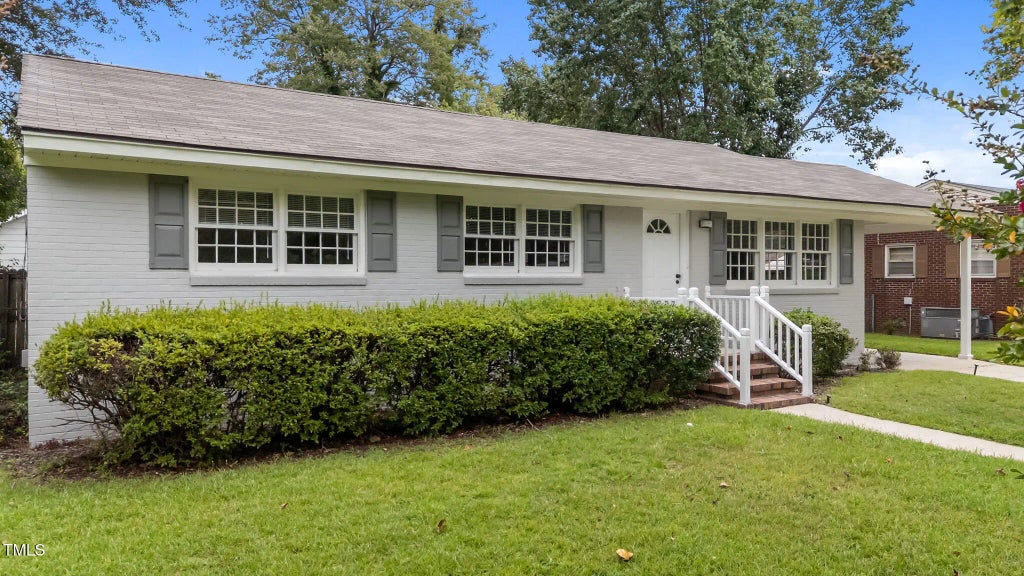 205 S Mayo Street, Rocky Mount