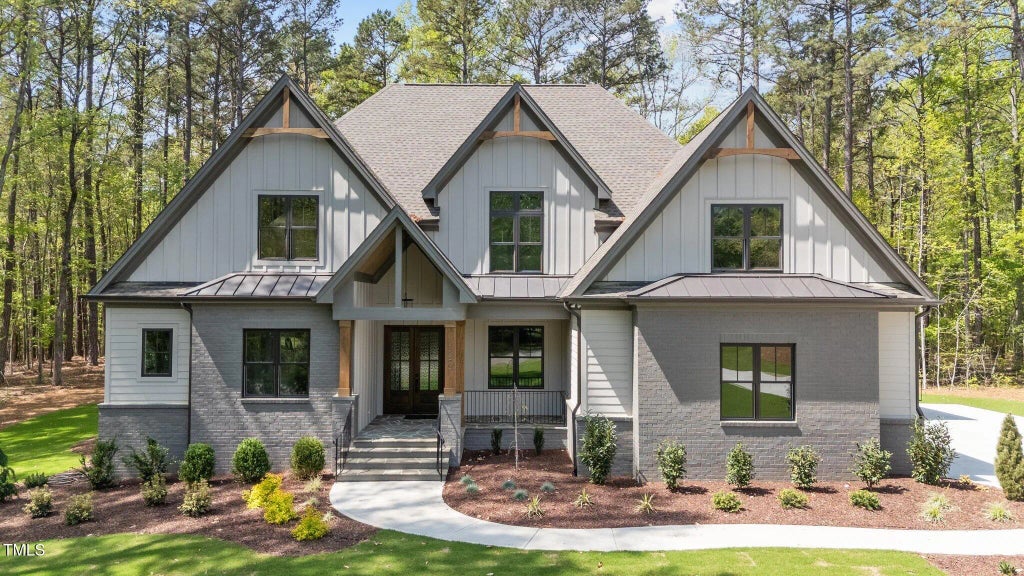 330 Hidden Lake Drive, Youngsville