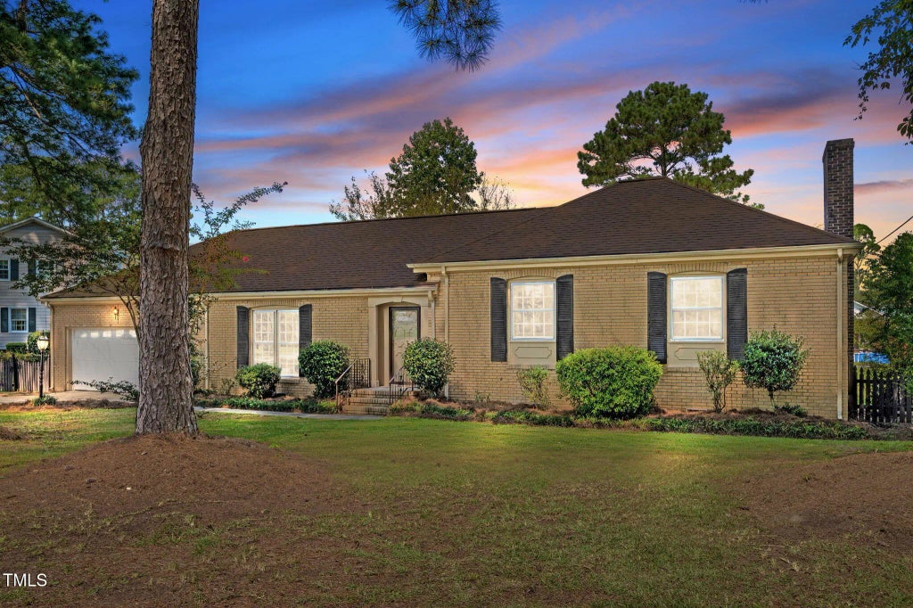 802 Eagle Road, Kinston