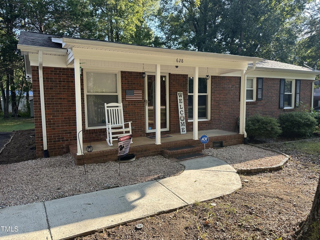 628 Scott Drive, Gibsonville