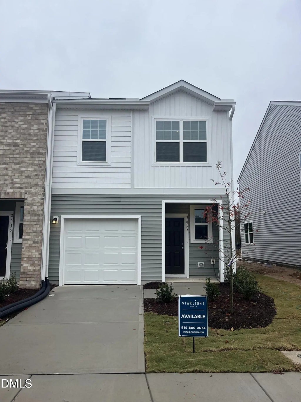 2057 Glen Crossing Drive, Durham