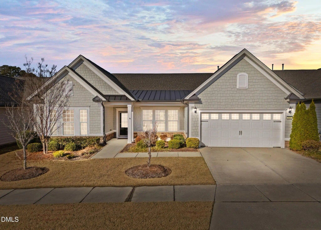 105 Tanoak Court, Durham