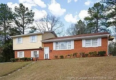3303 Cranbrook Drive, Fayetteville