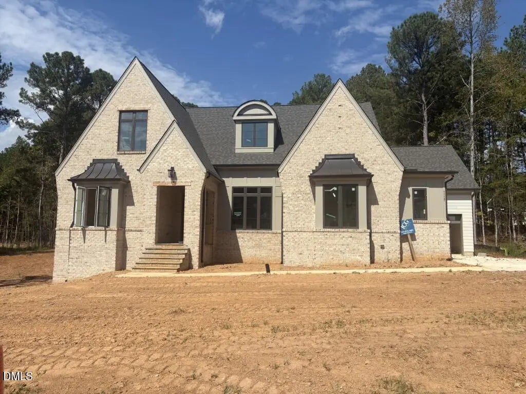 1117 Delilia Lane, Wake Forest