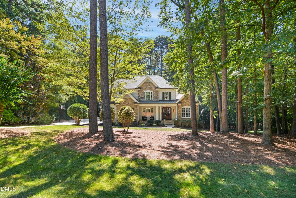 1409 Caistor Lane, Raleigh