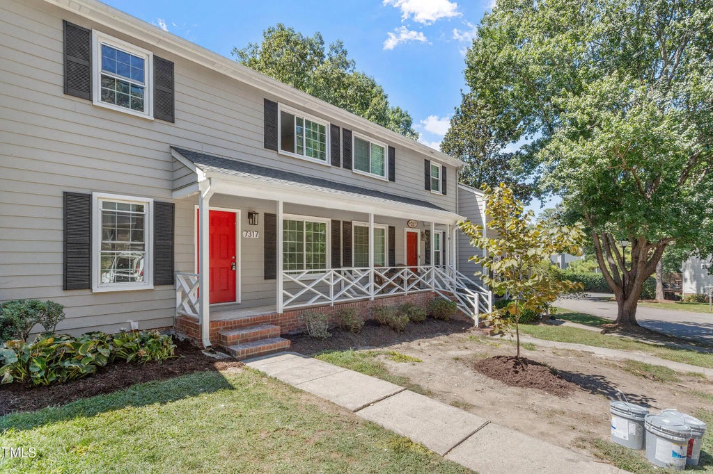 7317 Sweet Bay Lane, Raleigh