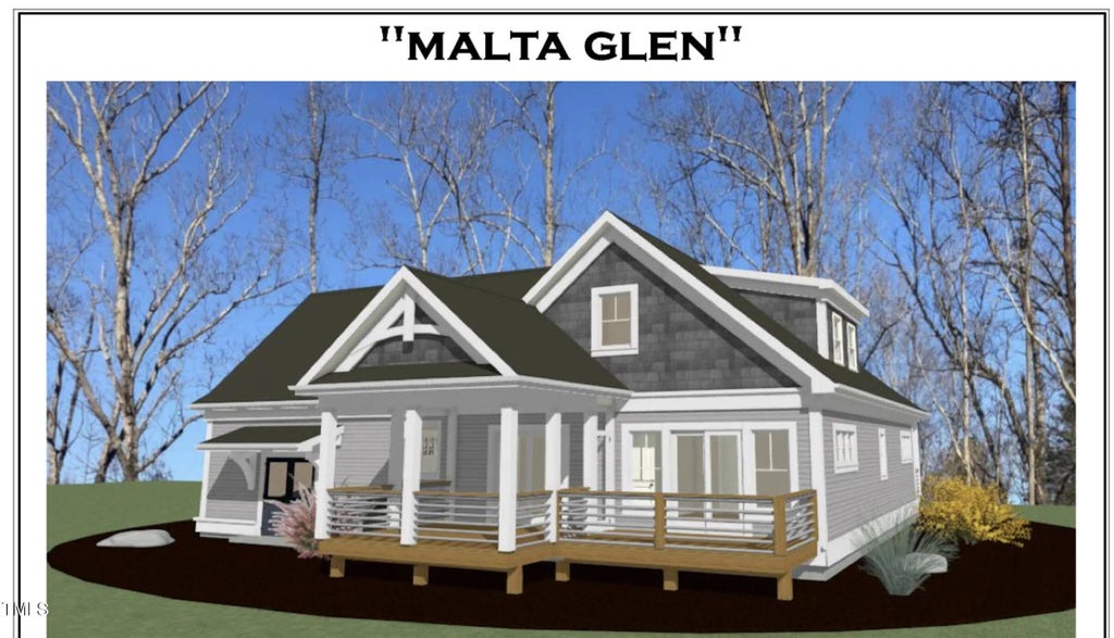 2930 Forest Creek Lane, Mebane