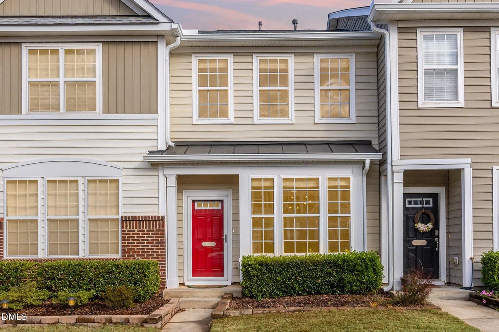 7824 Silverthread Lane, Raleigh