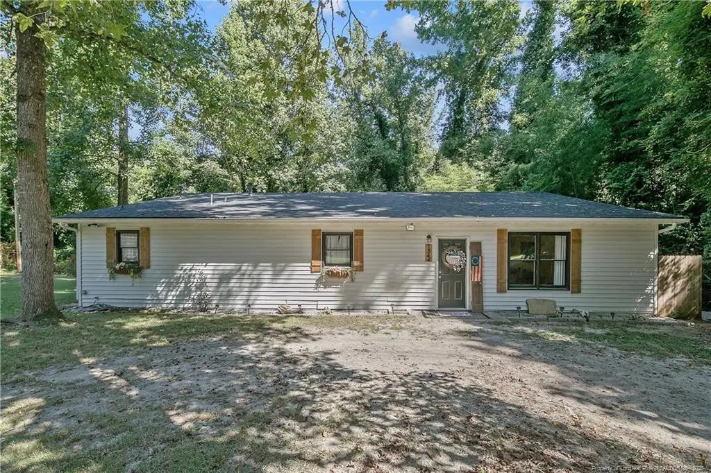 1844 Sykes Pond Road, Fayetteville