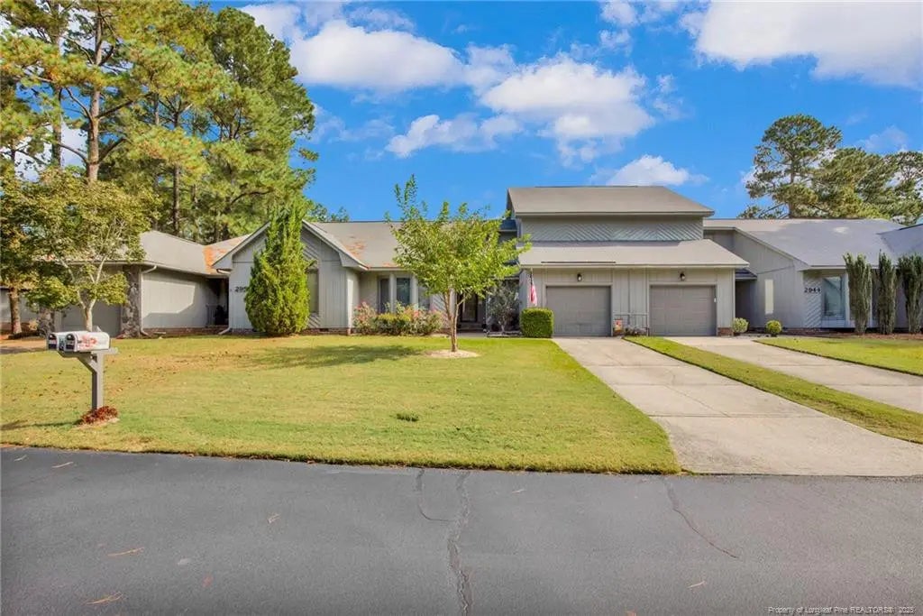 2948 Wedgeview Drive B, Fayetteville