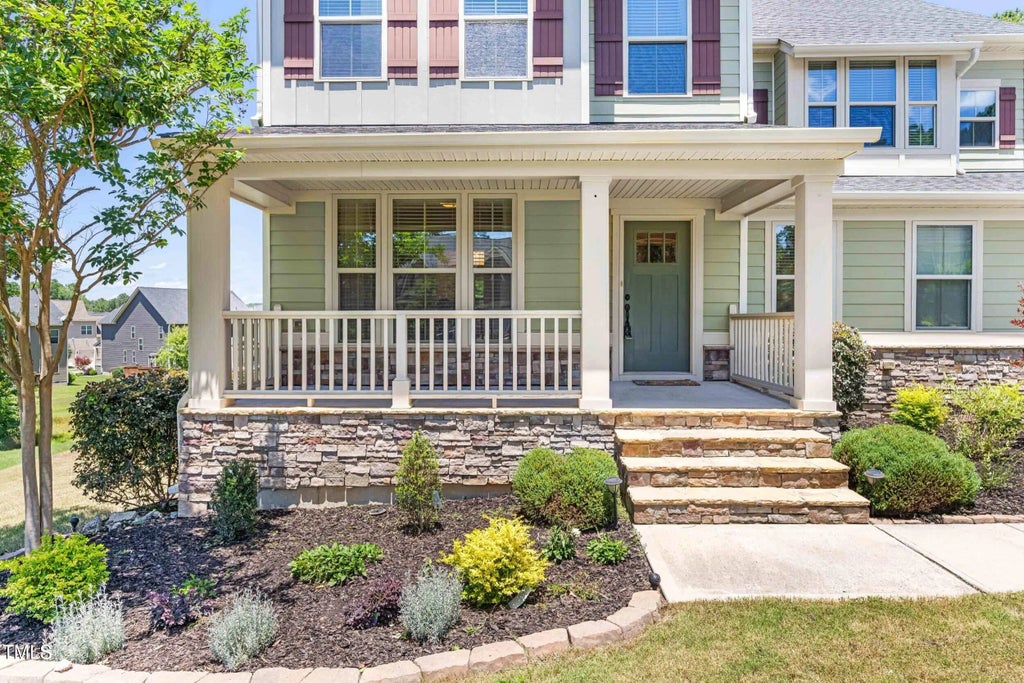 3504 Regent Pines Drive, New Hill